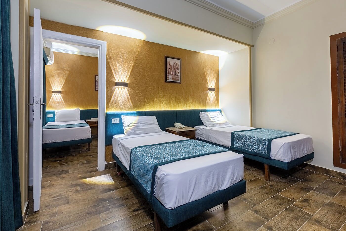 Photo - St. George Hotel Cairo