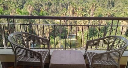 St. George Hotel Cairo