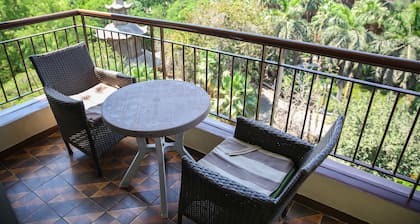 St. George Hotel Cairo