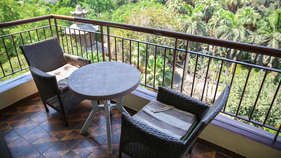 St. George Hotel Cairo