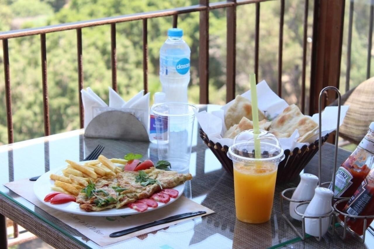 Foto - St George Hotel Cairo