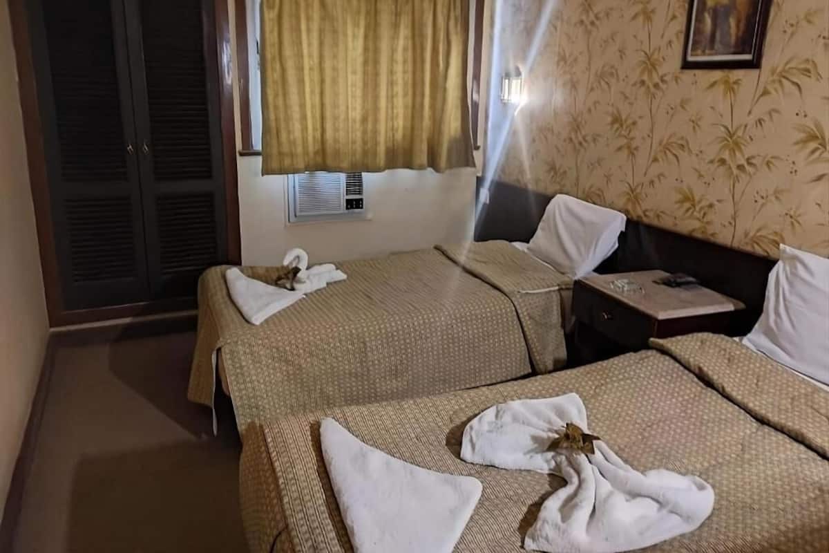 Servicios de la habitación