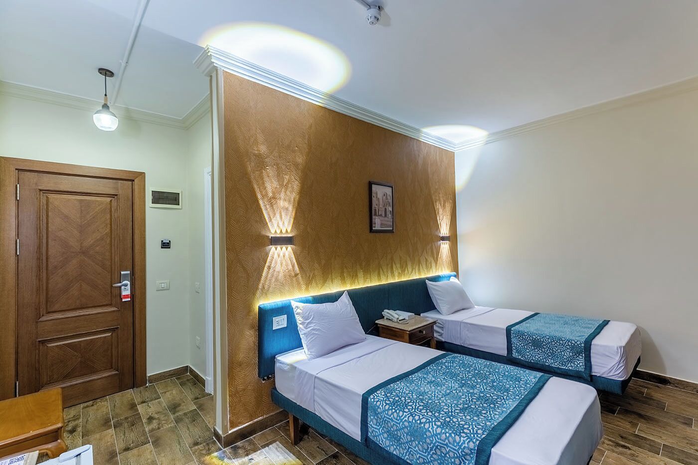 Photo - St. George Hotel Cairo