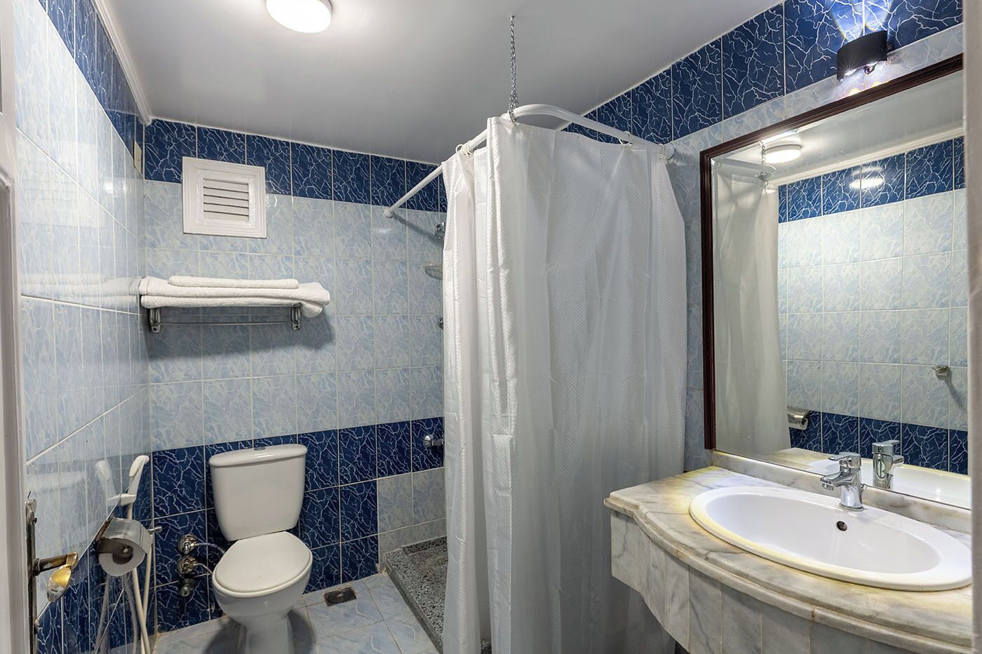 Photo - St. George Hotel Cairo