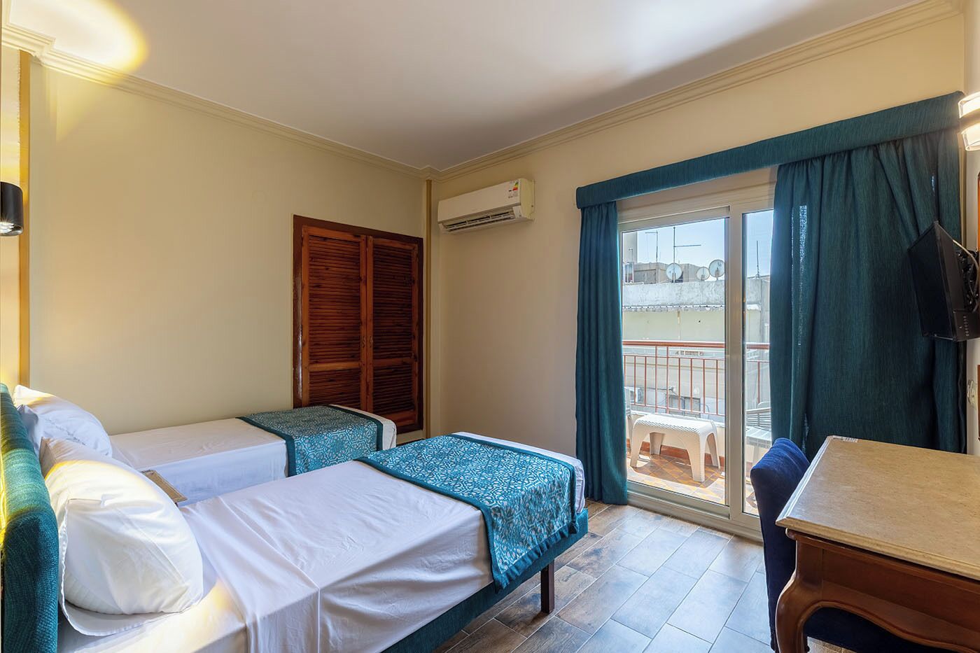 Photo - St. George Hotel Cairo