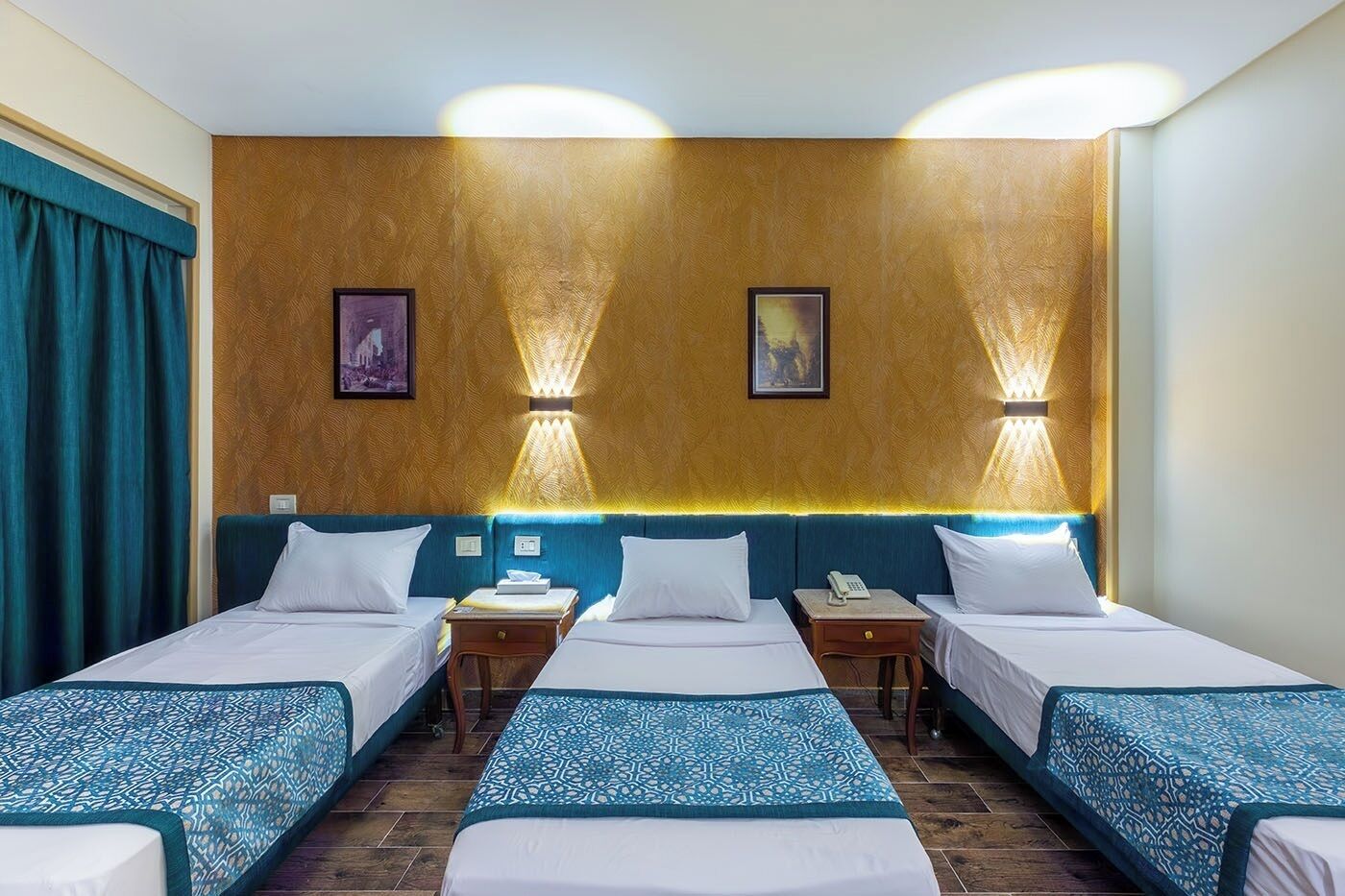 Photo - St. George Hotel Cairo