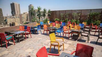 شرفة/رواق