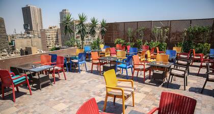 St. George Hotel Cairo