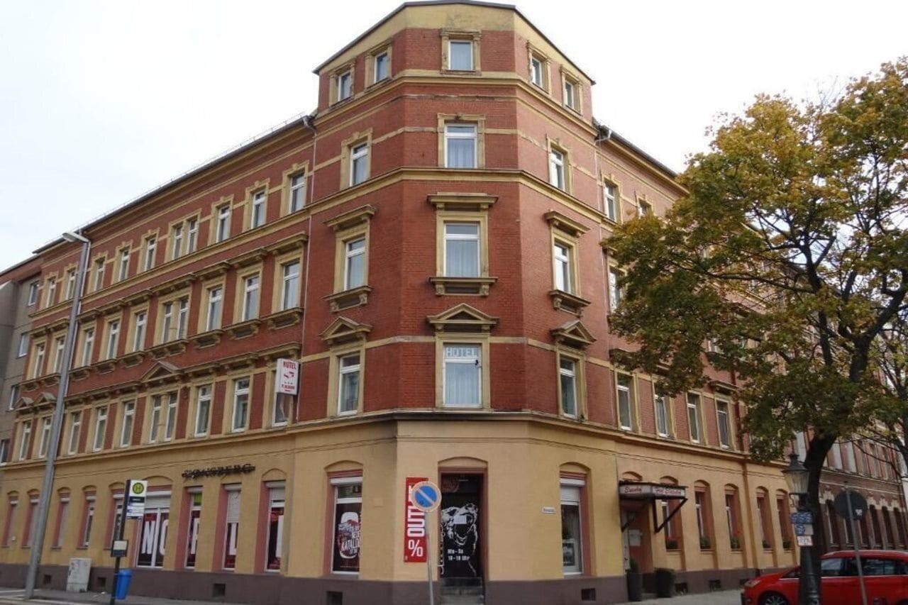 Außenbereich