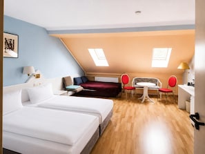 Room - Elisenhof (Chemnitz)
