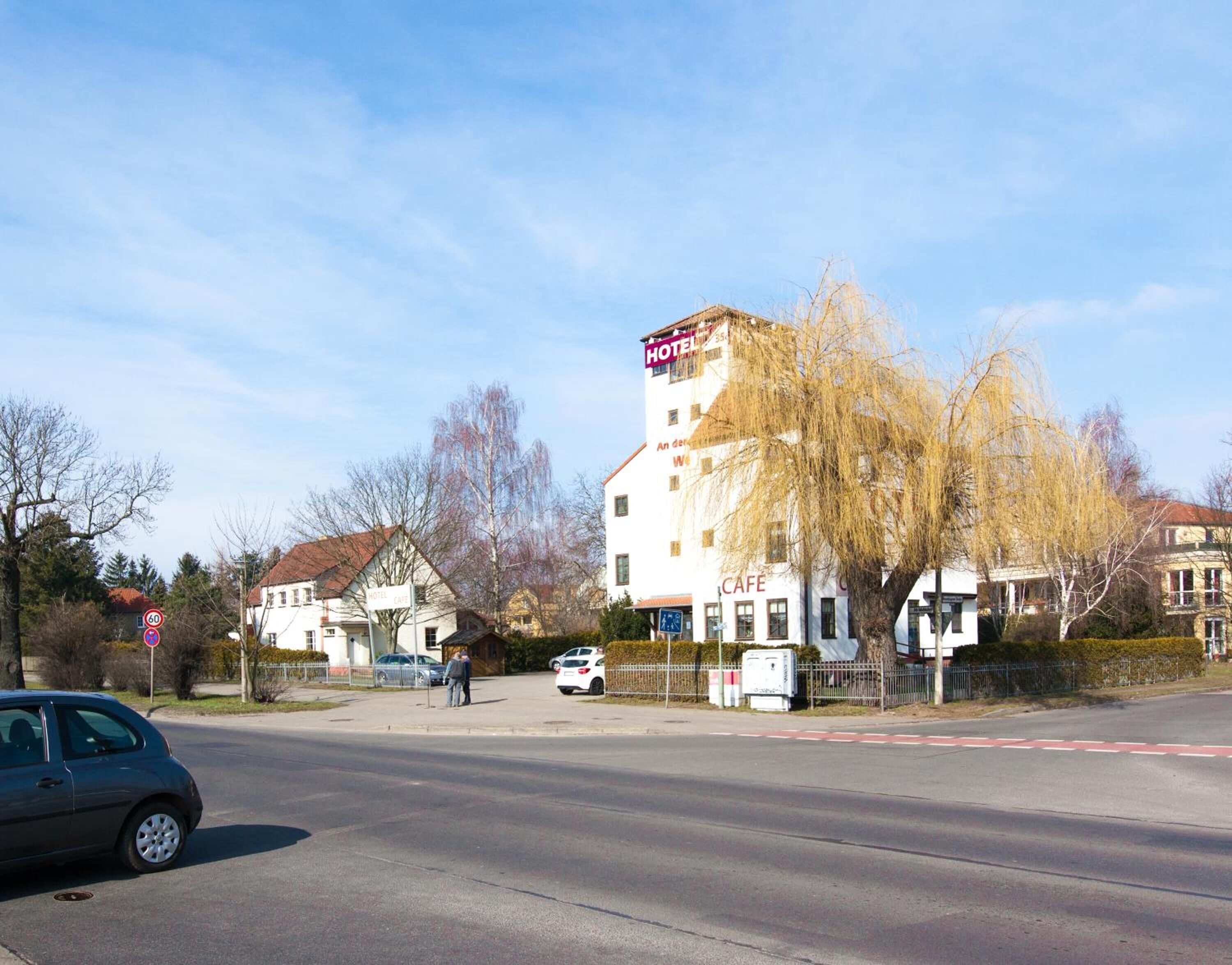Foto - Garni-Hotel An der Weide