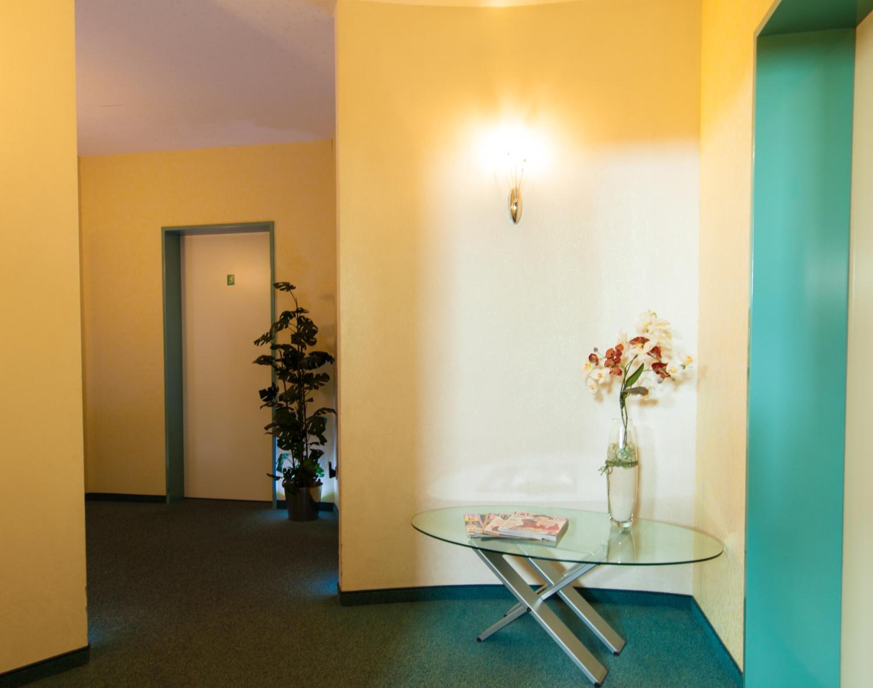 Foto - Garni-Hotel An der Weide