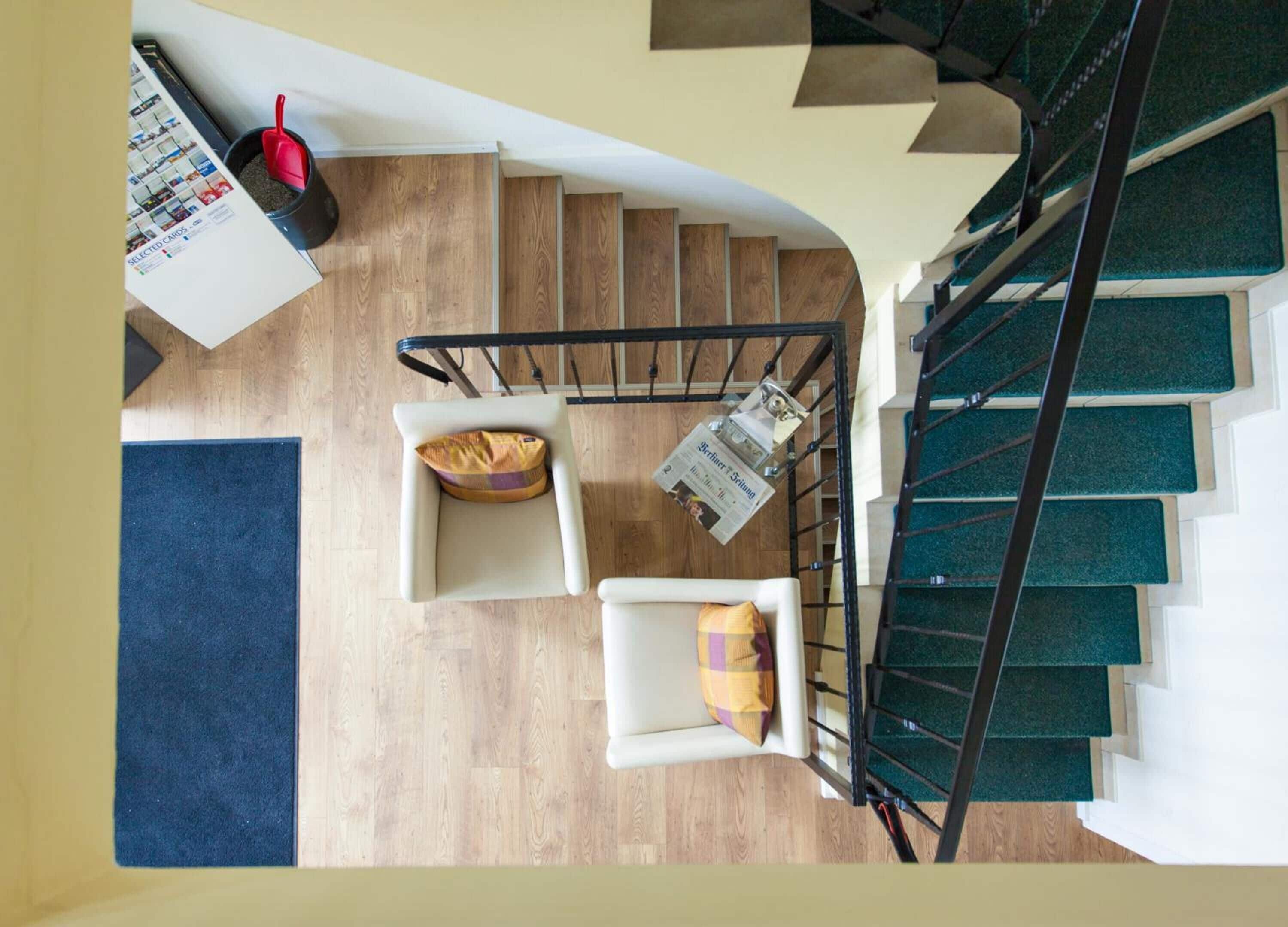 Foto - Garni-Hotel An der Weide