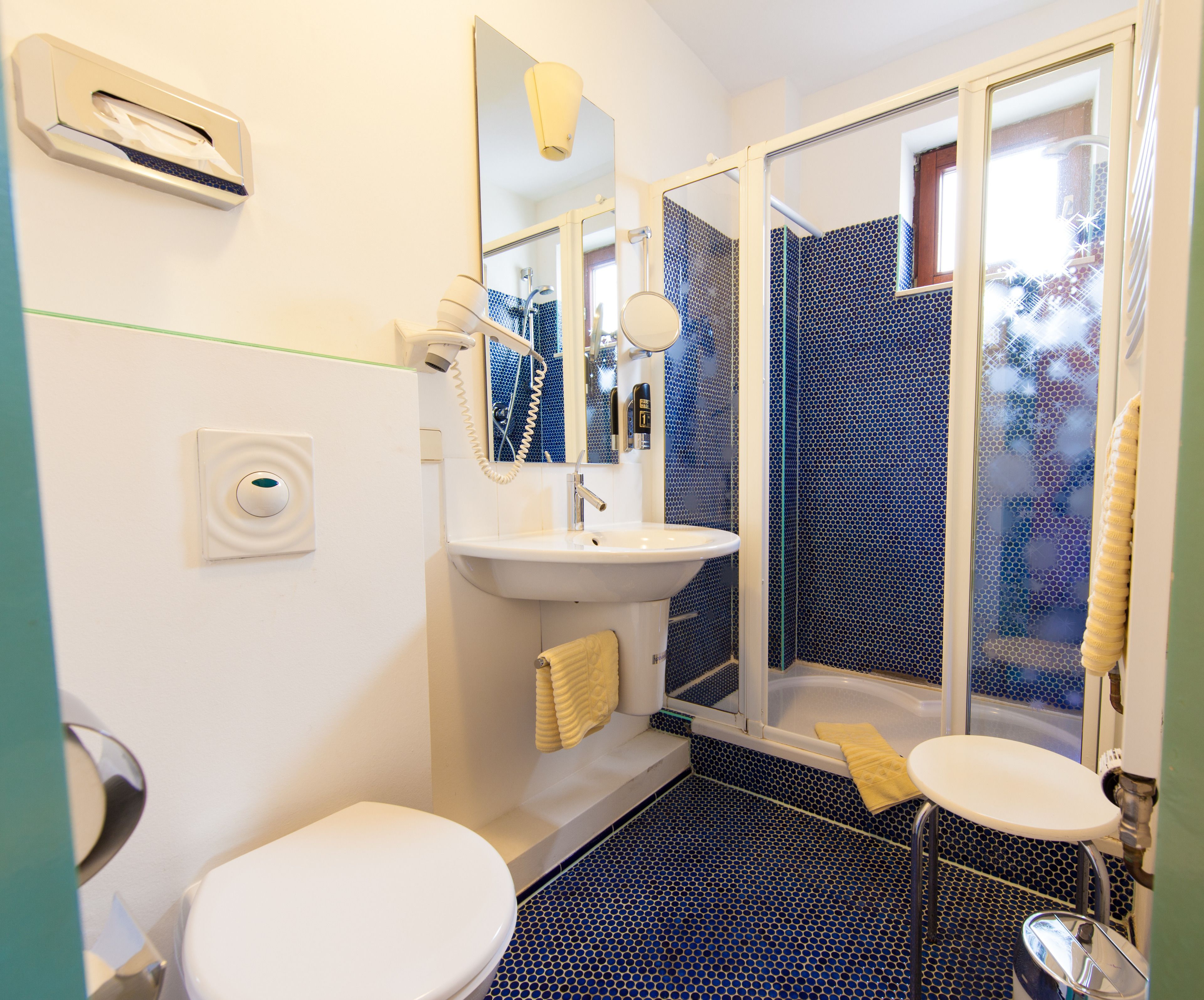 Foto - Garni-Hotel An der Weide