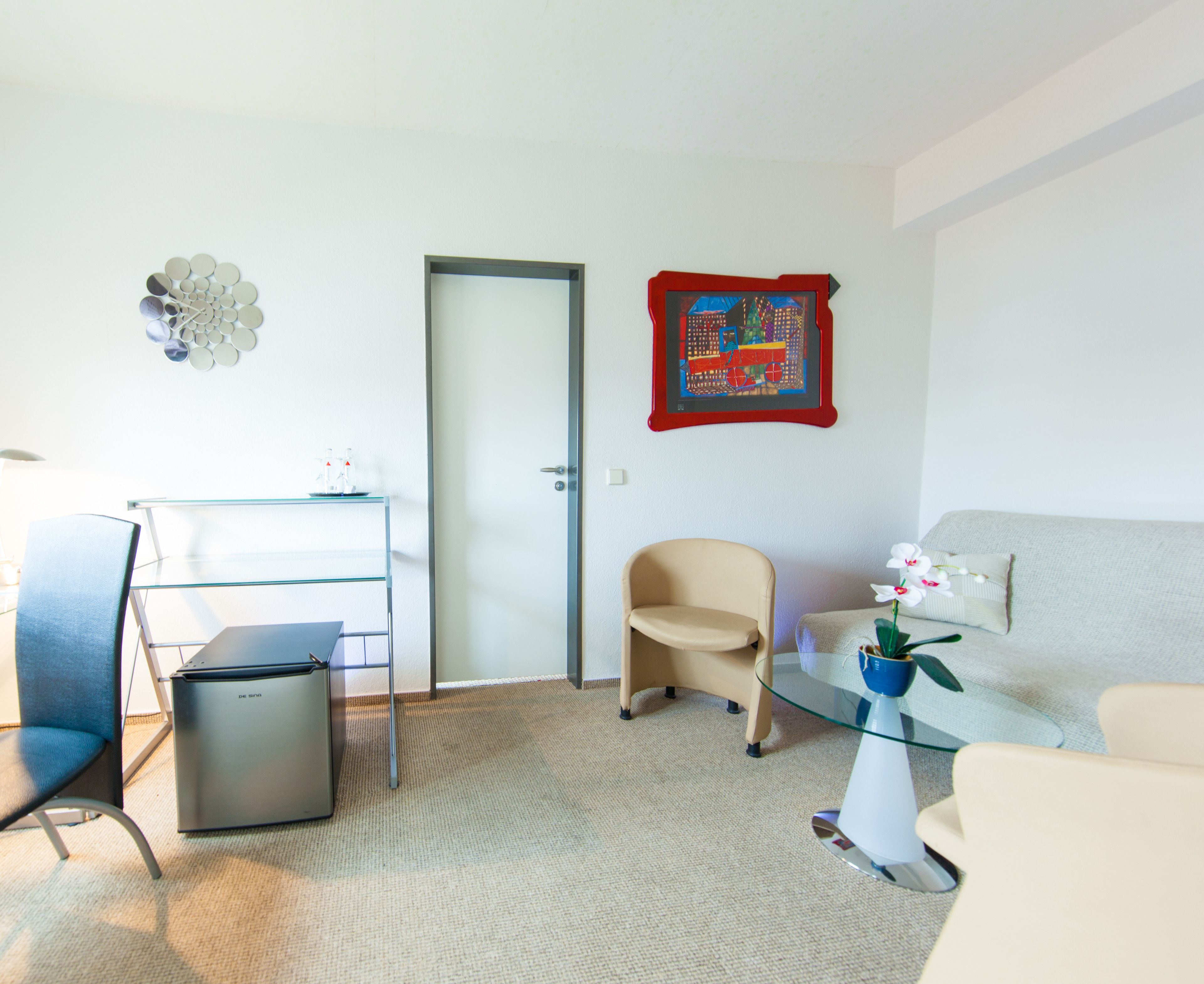 Foto - Garni-Hotel An der Weide