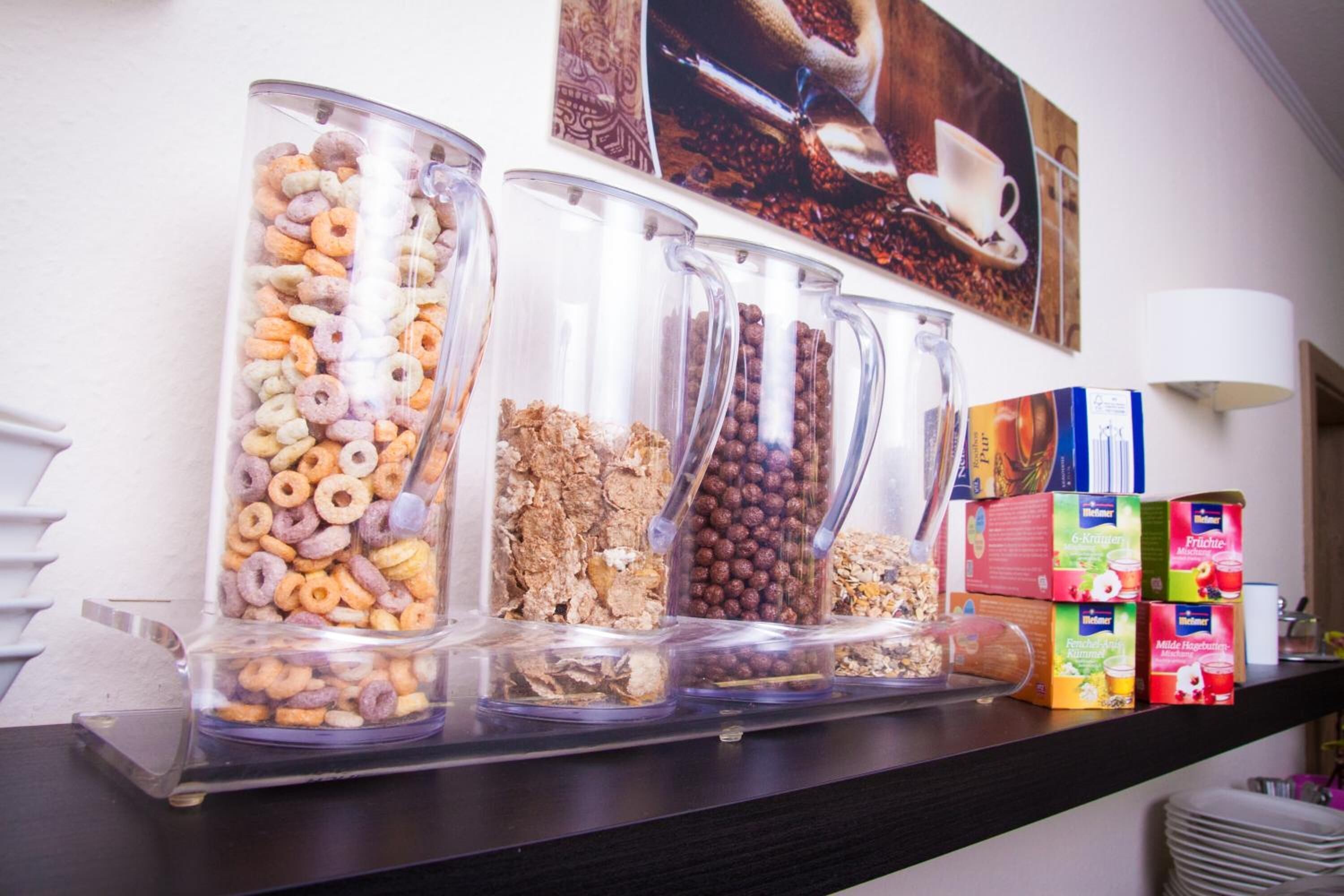 Foto - Garni-Hotel An der Weide