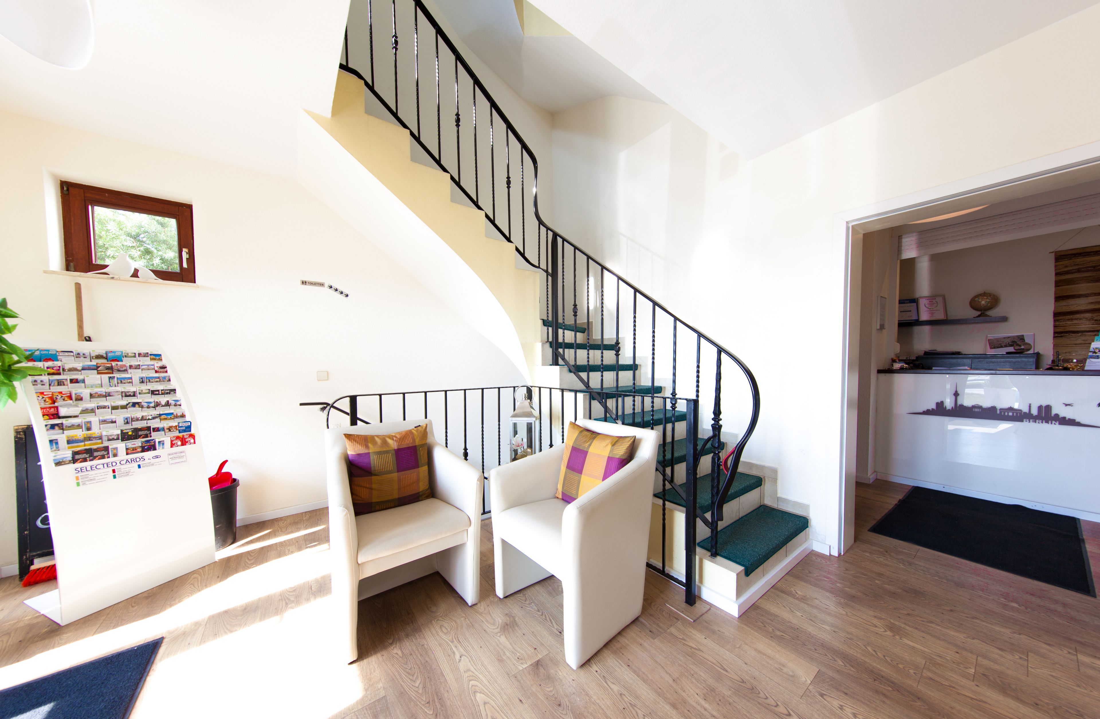 Foto - Garni-Hotel An der Weide