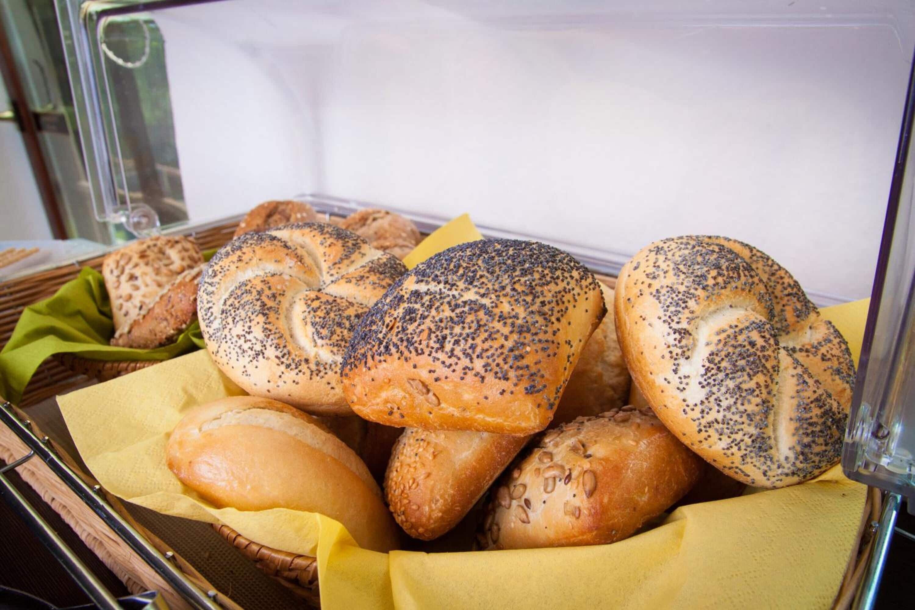 Foto - Garni-Hotel An der Weide