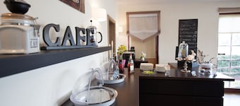 Hotel Garni An der Weide