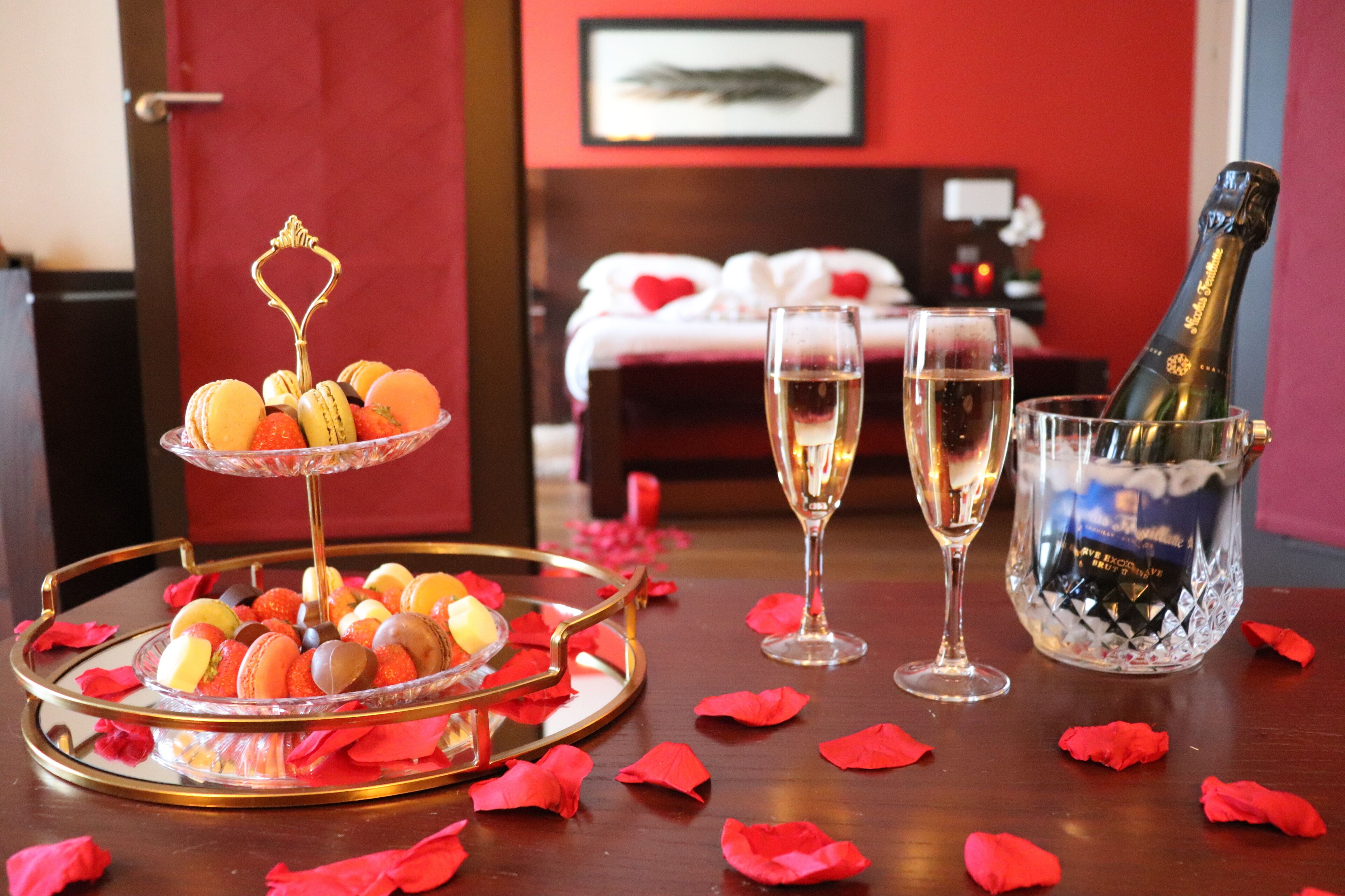 Photo - Hotel de Berny