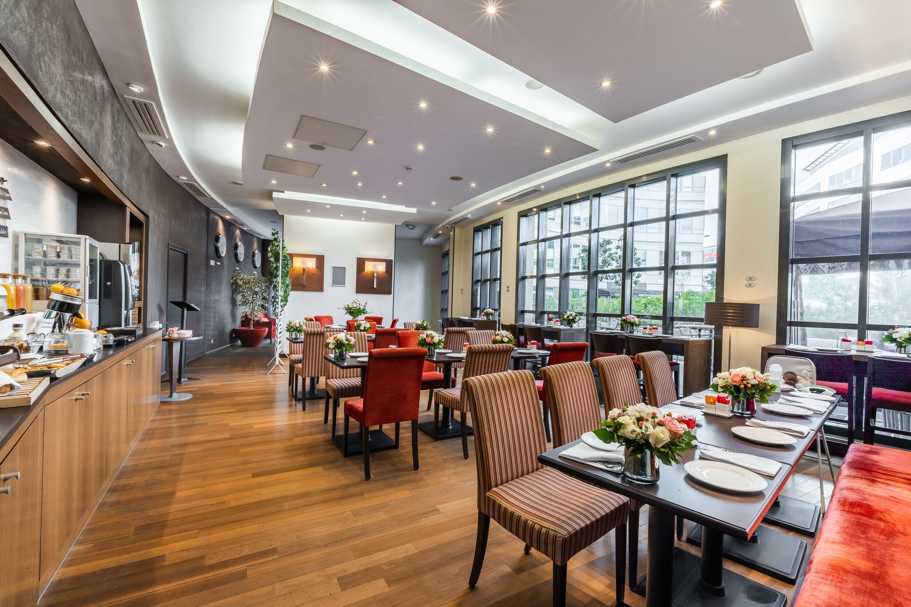 Photo - Hotel de Berny