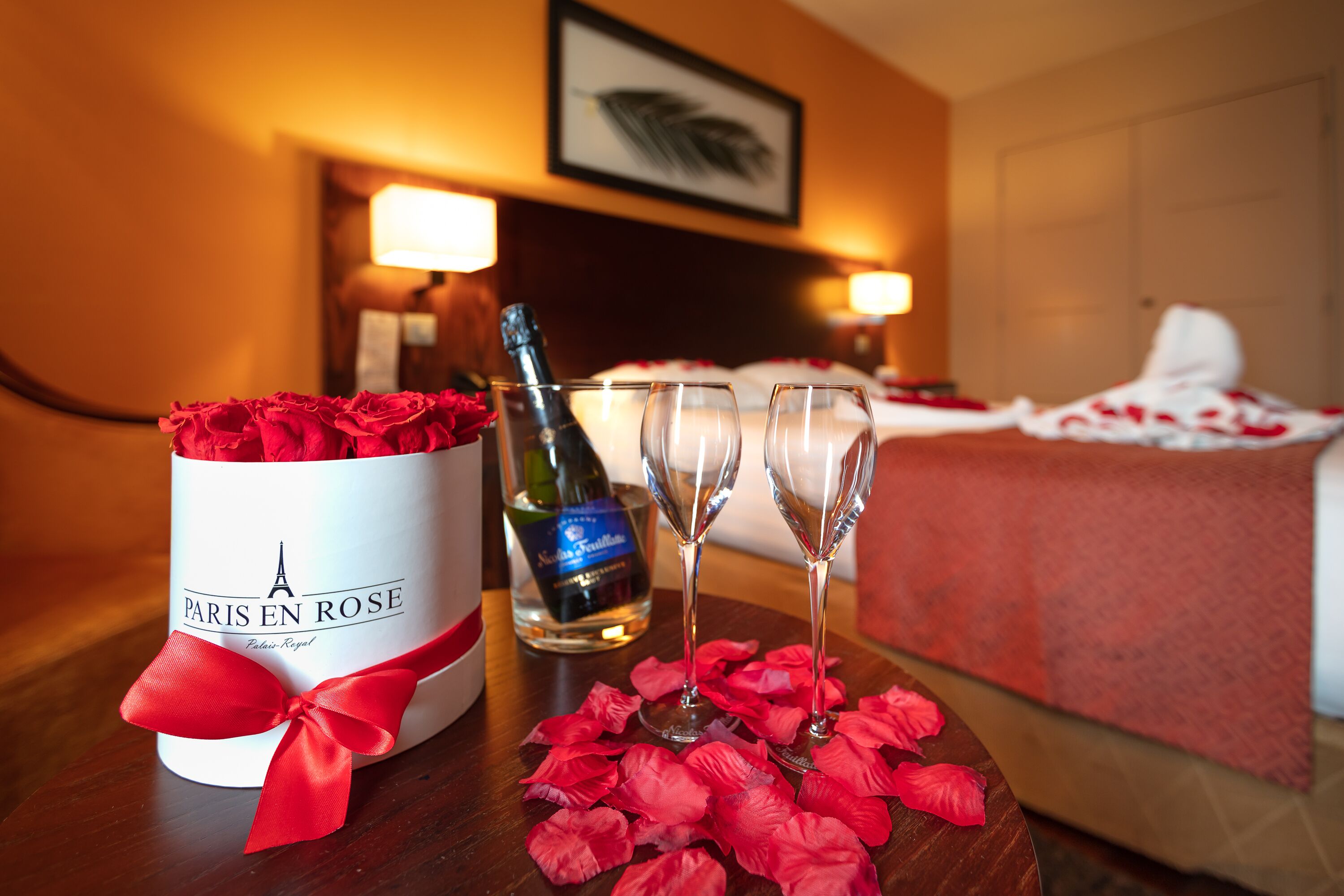 Photo - Hotel de Berny