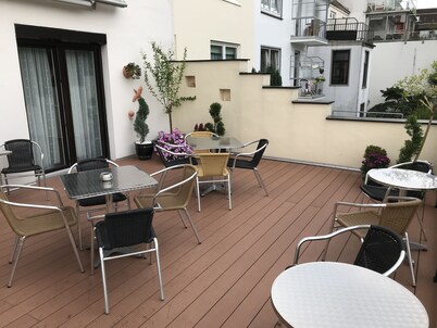 Bremer Apartmenthotel