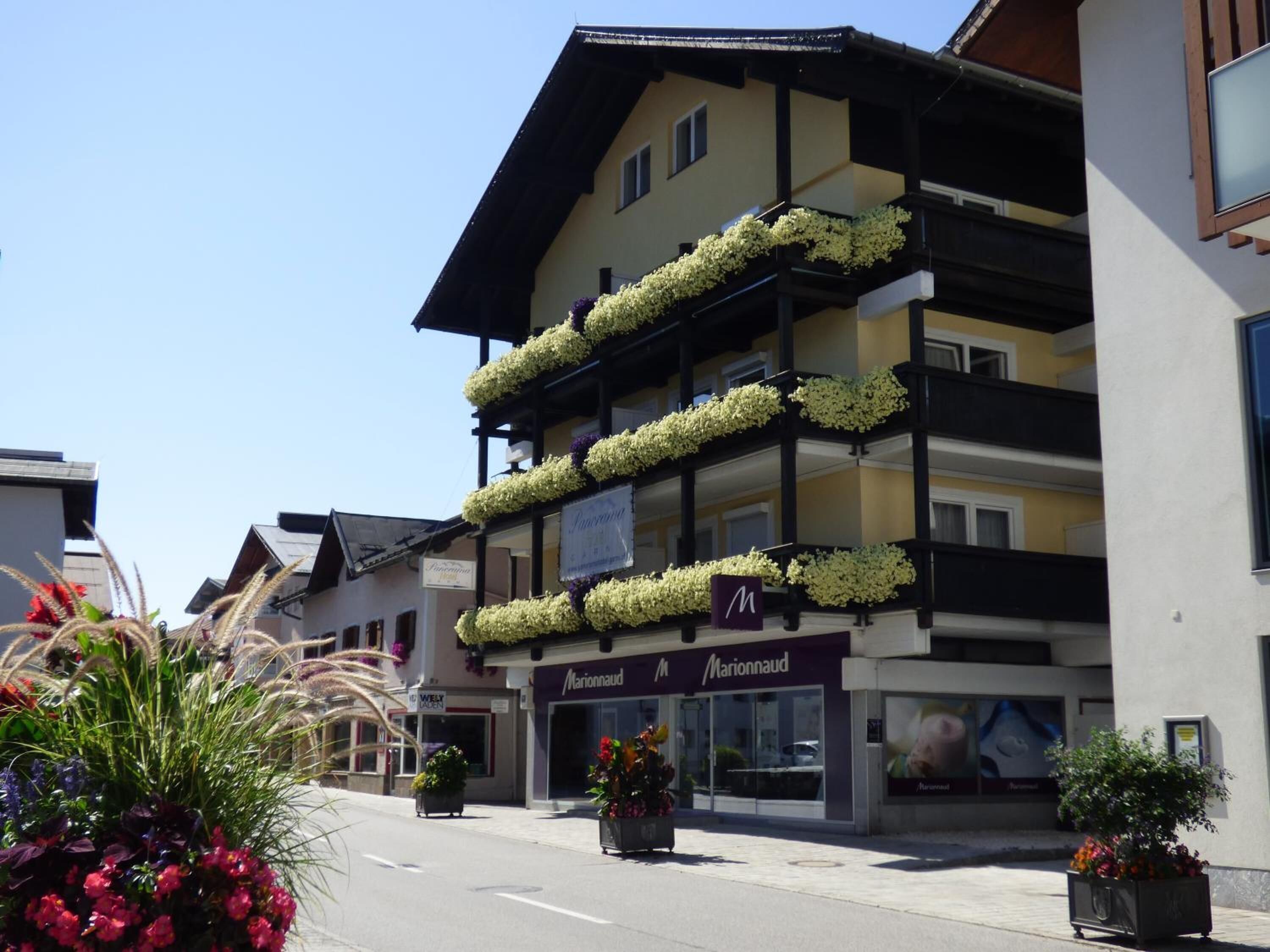 Außenbereich