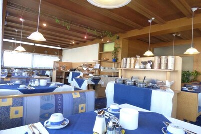 Panoramahotel
