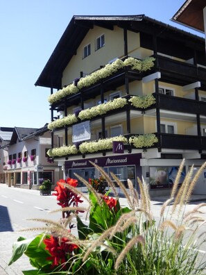 Exterior - Panoramahotel (Sankt Johann in Tirol)