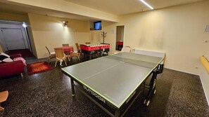 Sala de juegos