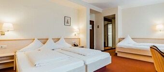 Hotel Am Marschiertor