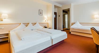 Hotel Am Marschiertor