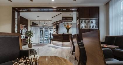 Hotel Am Marschiertor