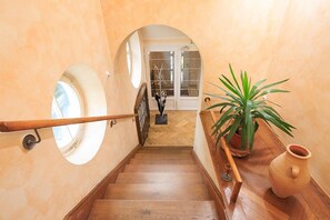 Interior - Villa Arborea (Augsburg)