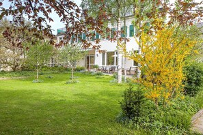 Exterior - Villa Arborea (Augsburg)