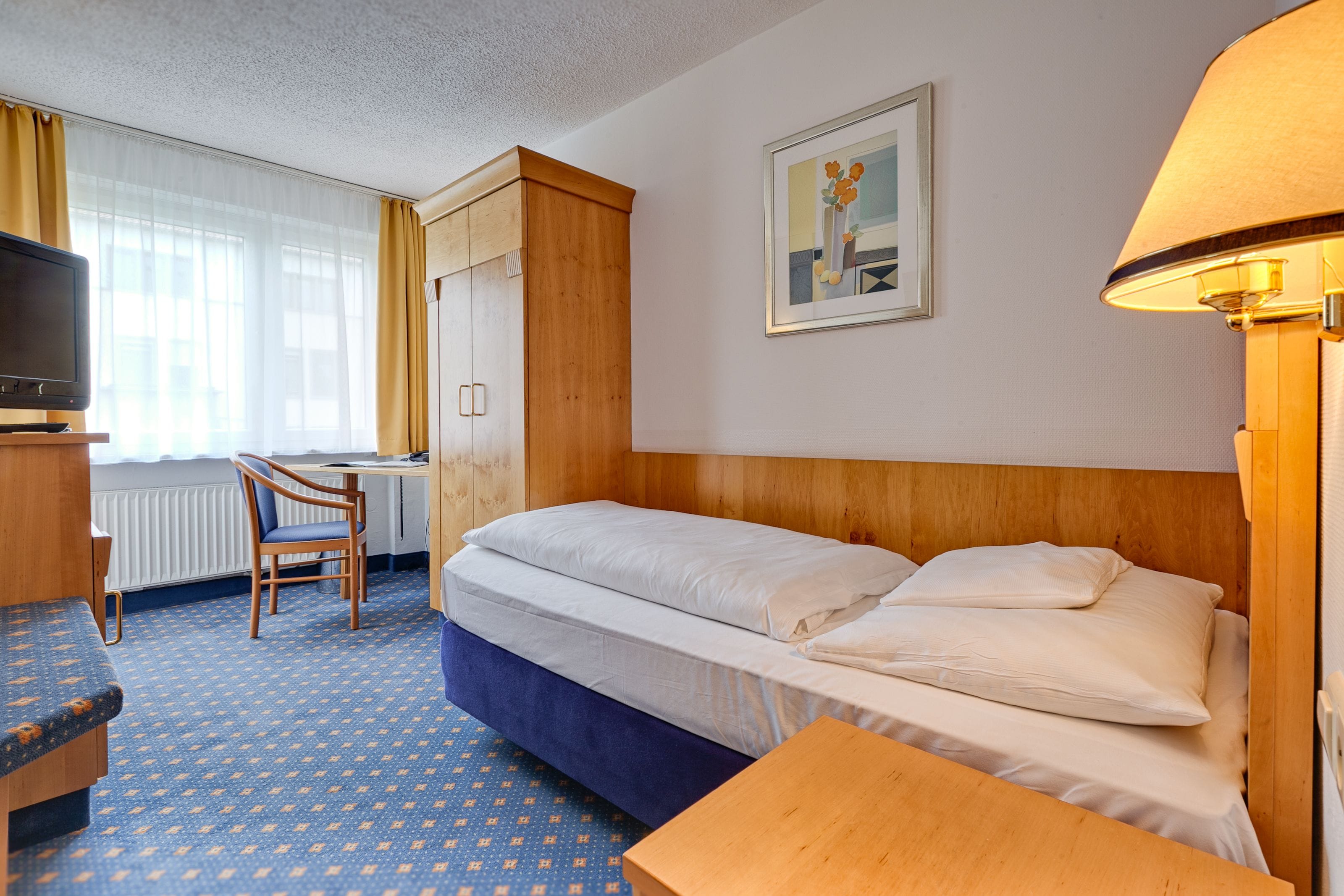 Photo - Hotel am Feuersee