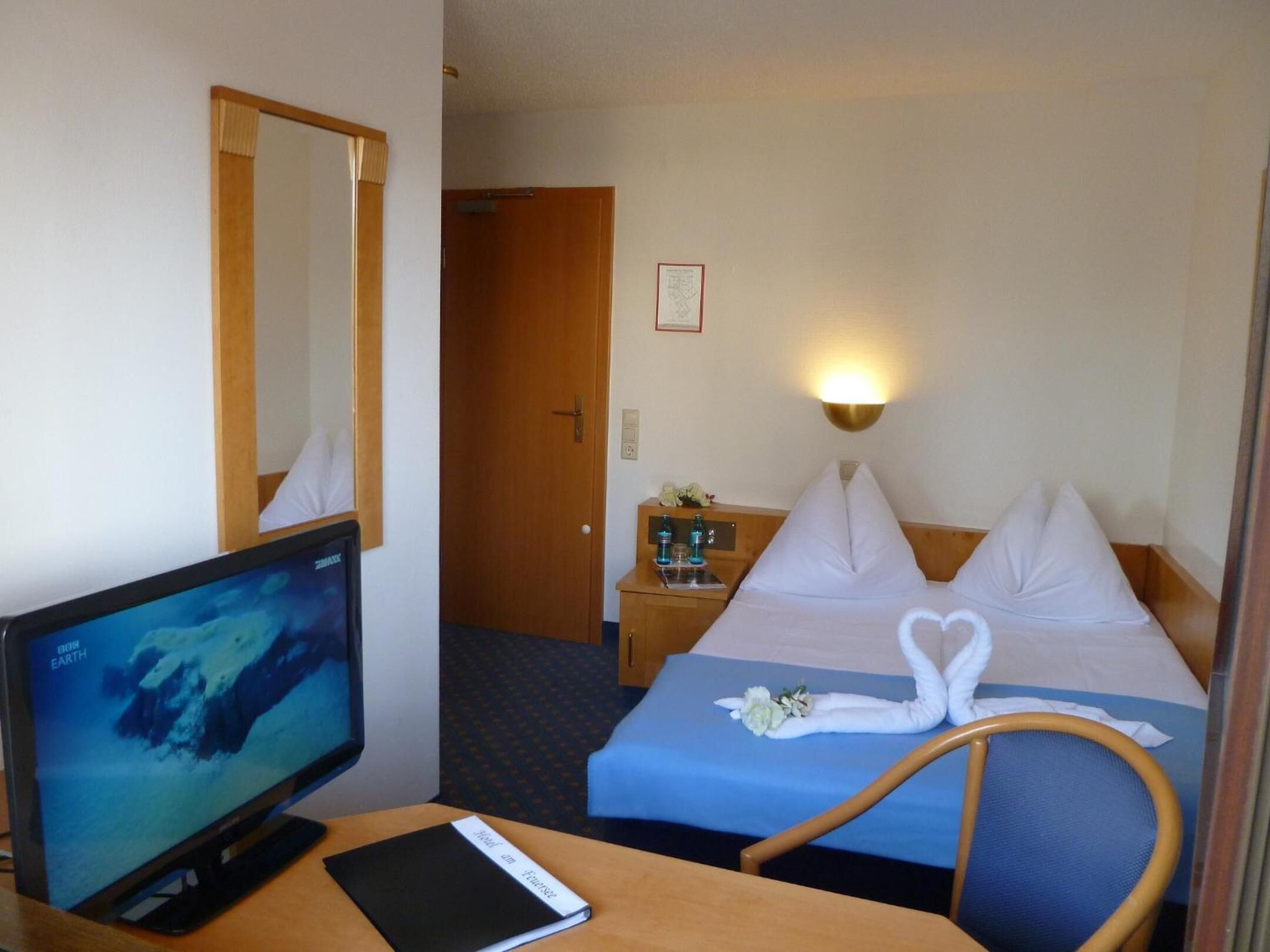 Photo - Hotel am Feuersee
