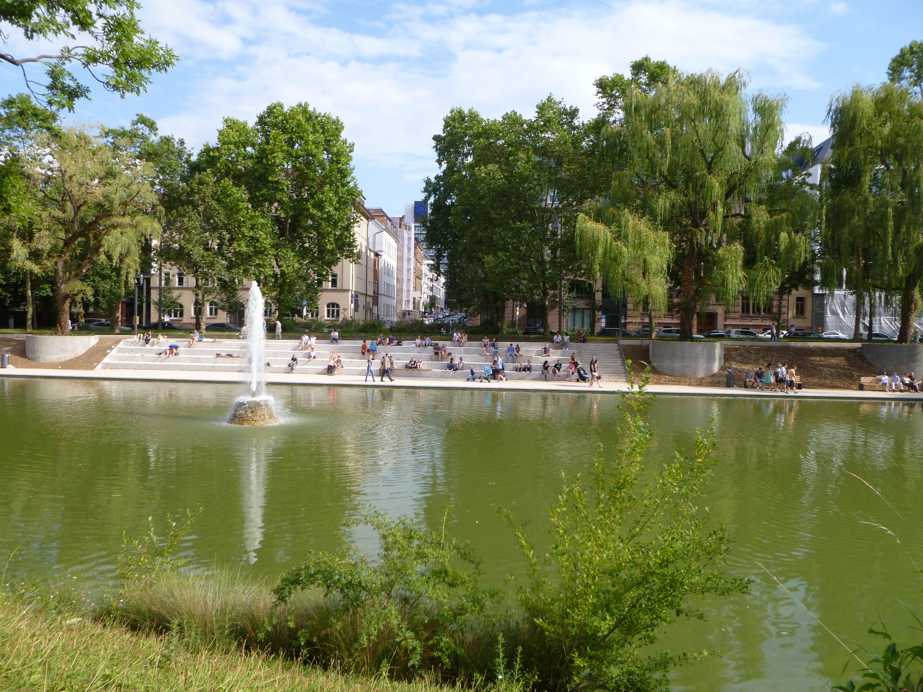 Photo - Hotel am Feuersee