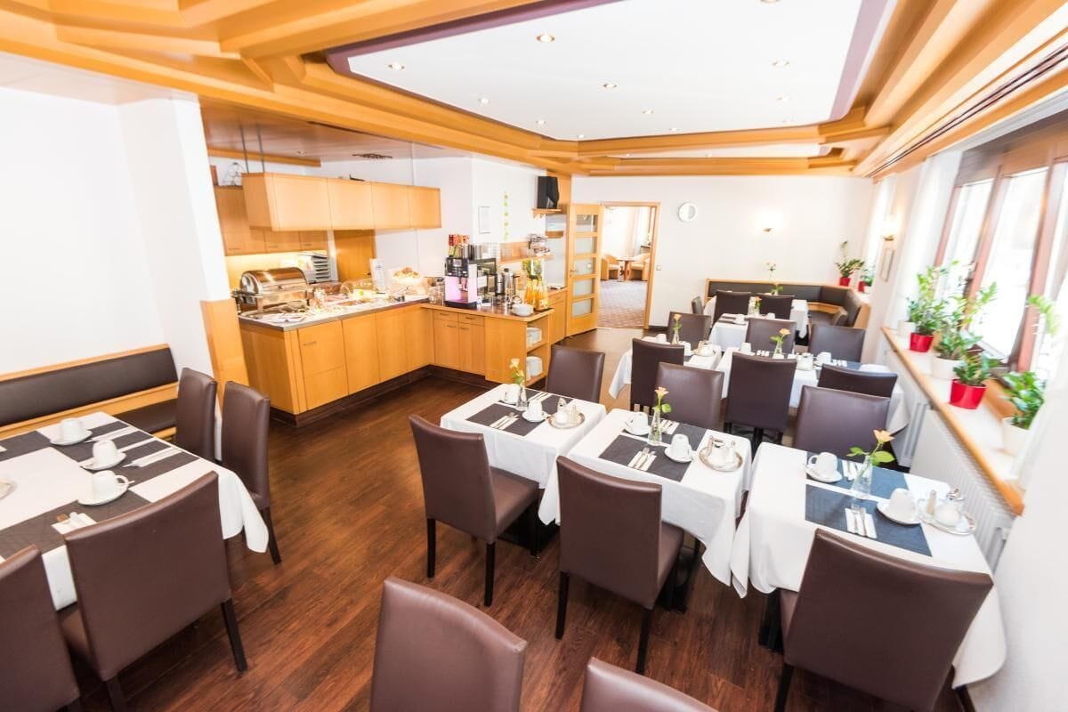 Photo - Hotel am Feuersee