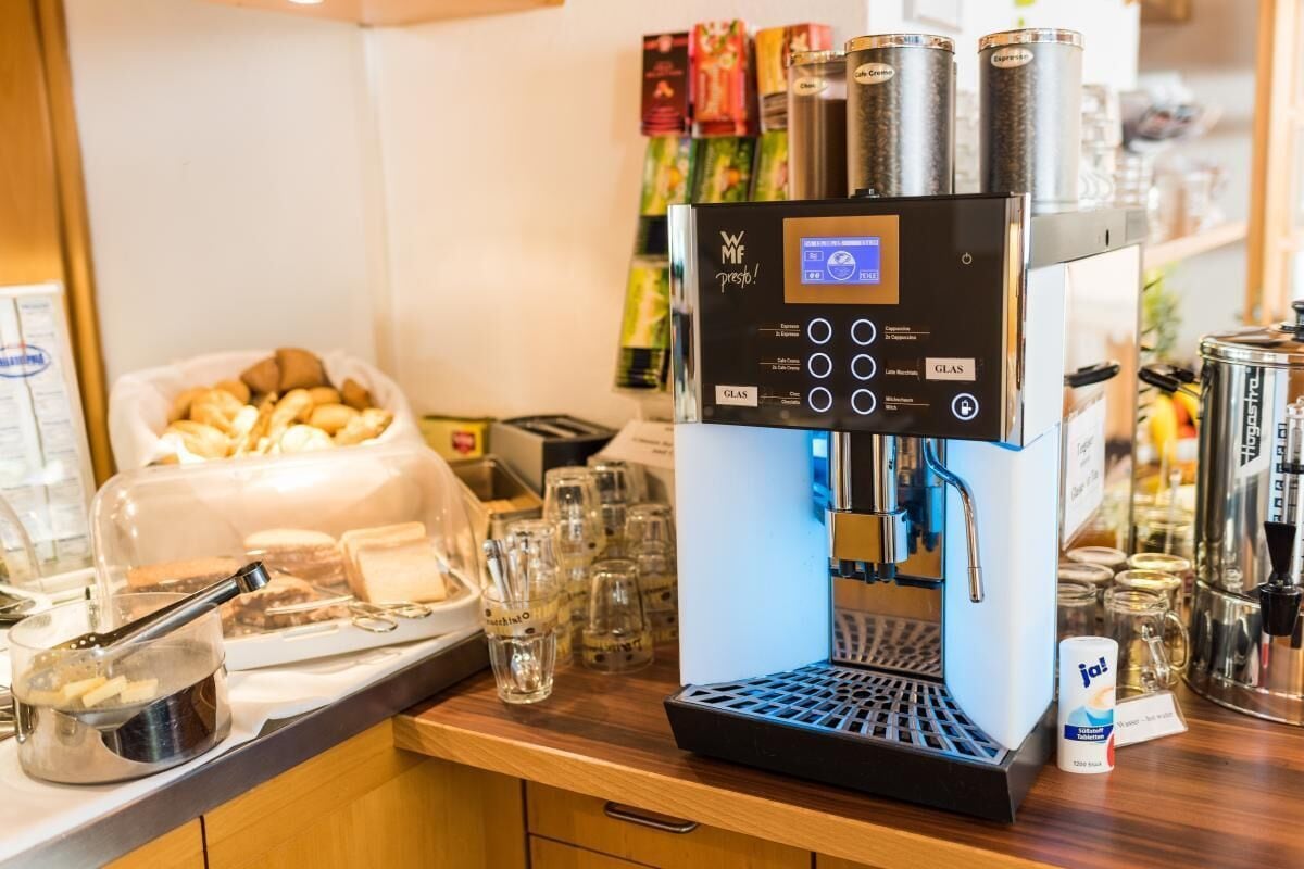 Photo - Hotel am Feuersee