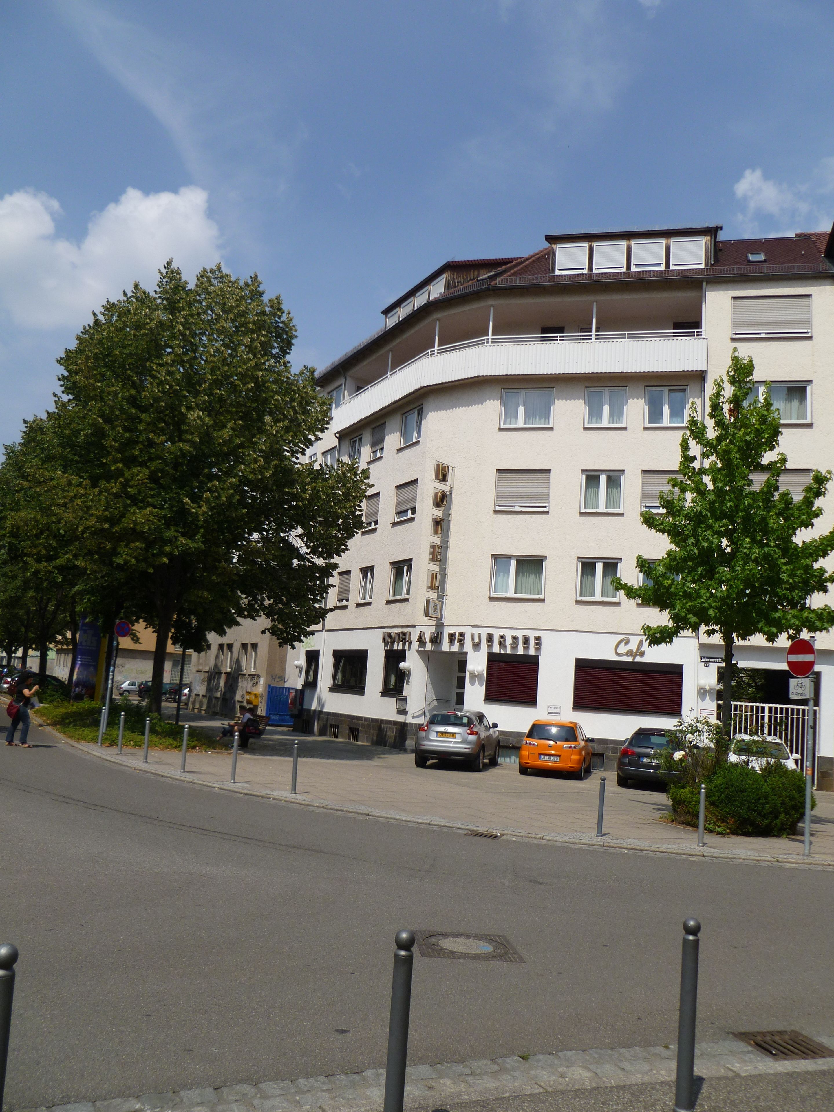Photo - Hotel am Feuersee