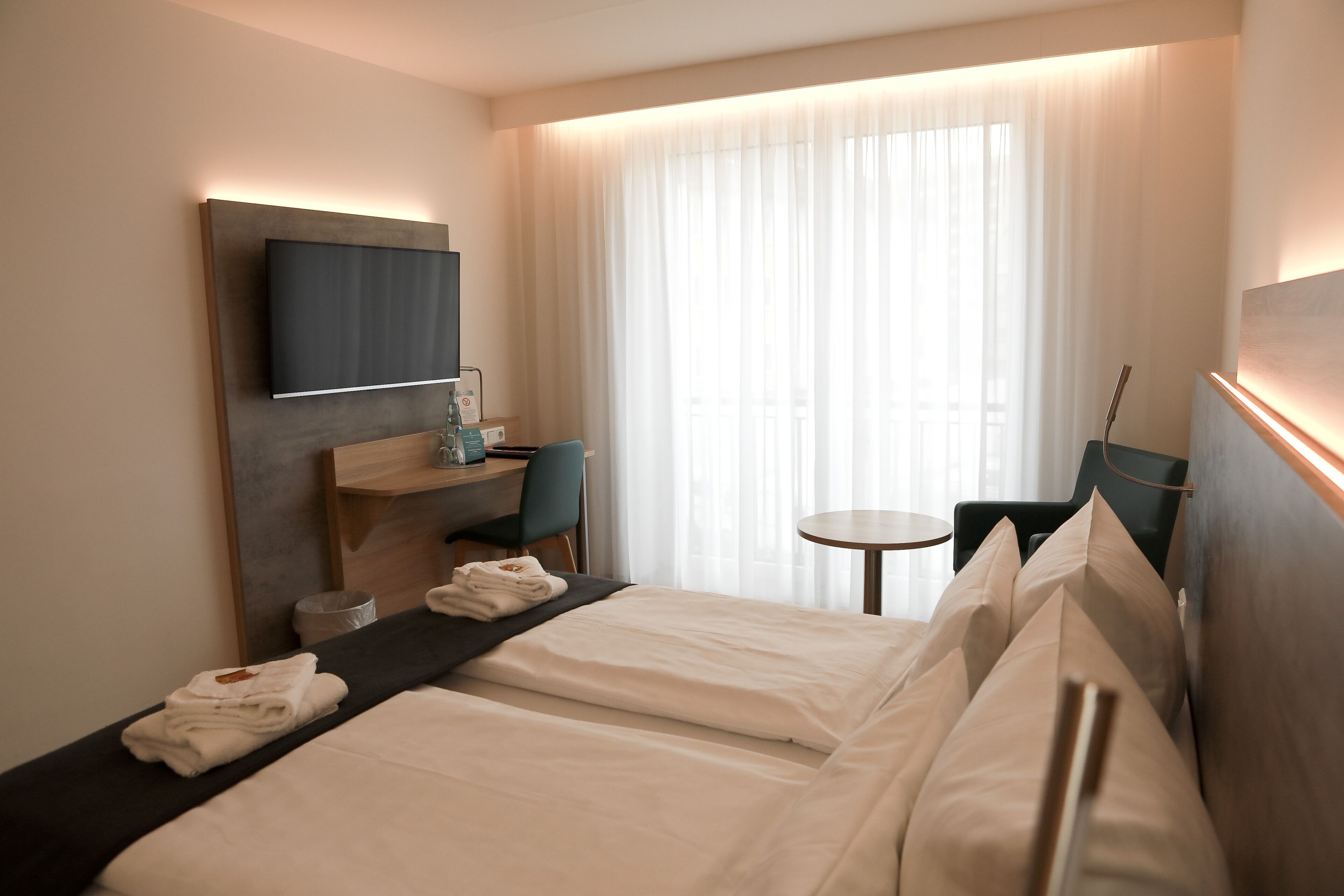 Foto - Hotel Deutscher Hof