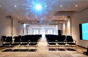 Sala de reunião