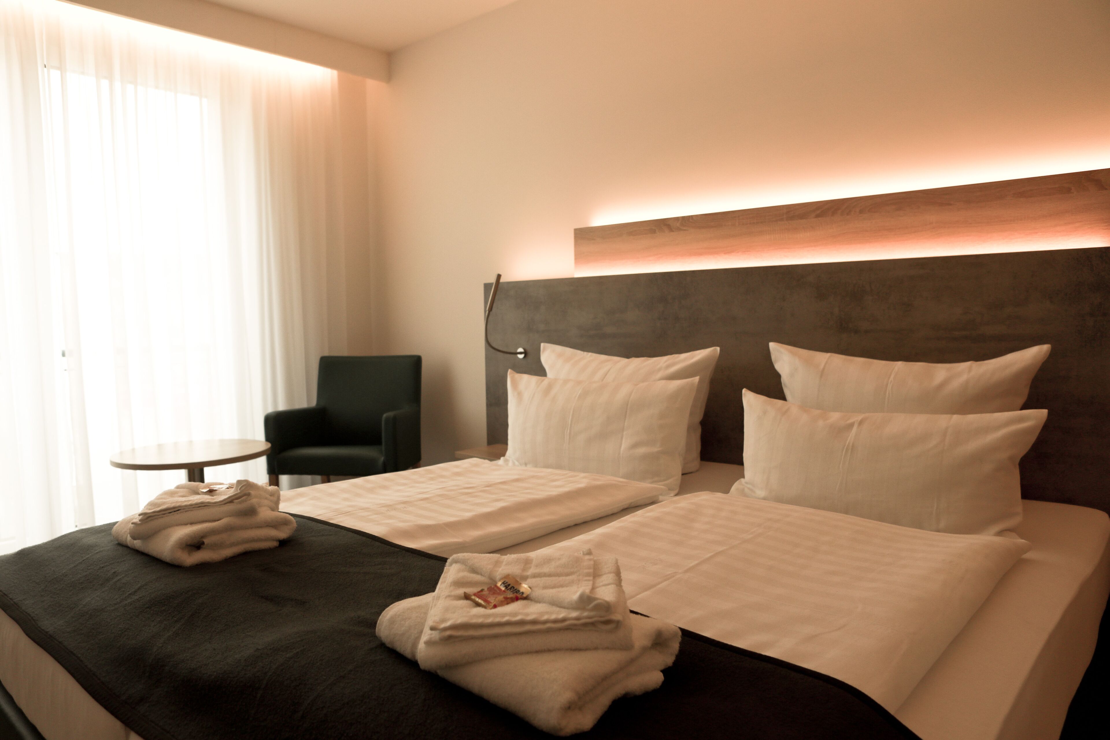 Foto - Hotel Deutscher Hof