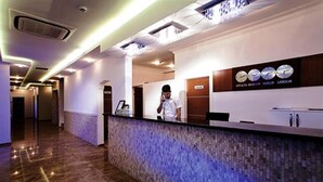 Lobby - Venessa Beach (Alanya)