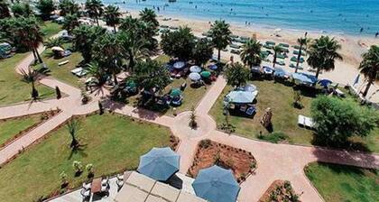 Venessa Beach