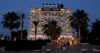 Venessa Beach