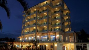 Exterior - Venessa Beach (Alanya)