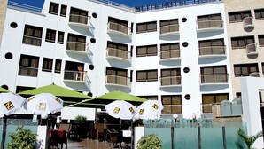 Exterior - Suite Hotel Tilila (Agadir)